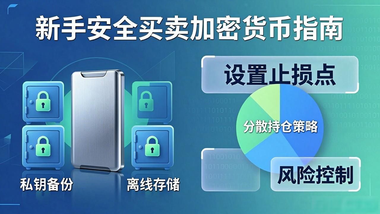 买卖加密数字货币_加密数字货币投资风险与策略_加密数字货币平台选择要点