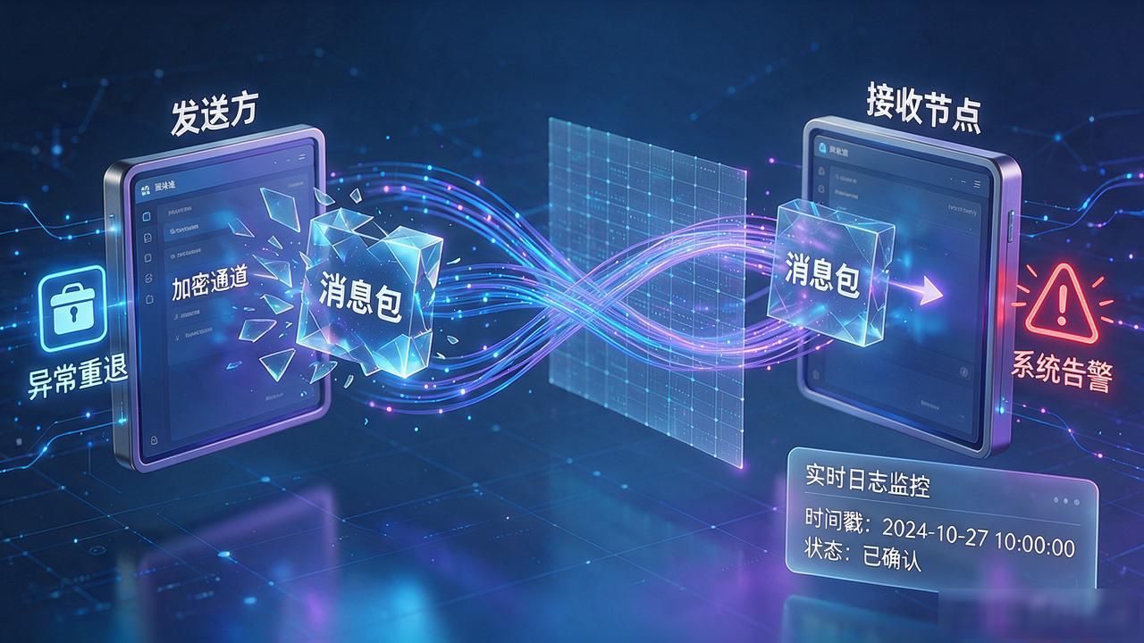 核心交互协议标准化_区块链同台操作流程_区块链应用系统对接